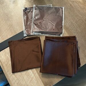 COPY - Satin Pocket Square